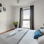 Appartement White Sea Shore - Premium Nadmorze *