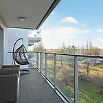 Appartement White Sea Shore - Premium Nadmorze *
