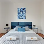 Appartement White Sea Shore - Premium Nadmorze Gdańsk