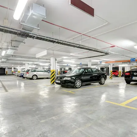 White Sea Shore - Premium Nadmorze شقة غدانسك