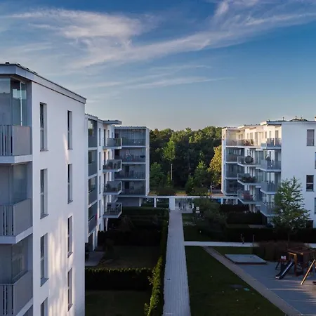 White Sea Shore - Premium Nadmorze