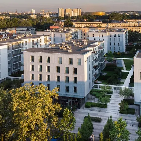 White Sea Shore - Premium Nadmorze Gdansk