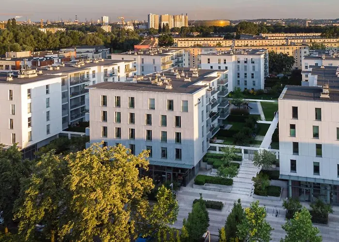 White Sea Shore - Premium Nadmorze Gdansk