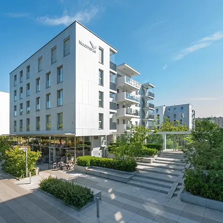 White Sea Shore - Premium Nadmorze Apartman Gdańsk