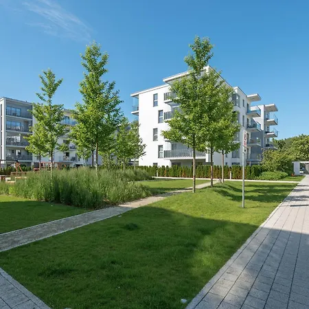 White Sea Shore - Premium Nadmorze *