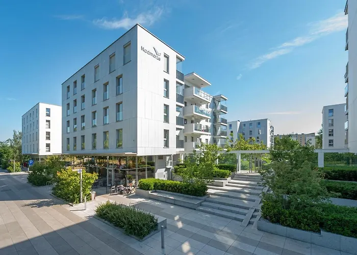 White Sea Shore - Premium Nadmorze Apartment Gdansk